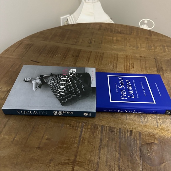 Designer coffee books for table - Picture 2 of 4